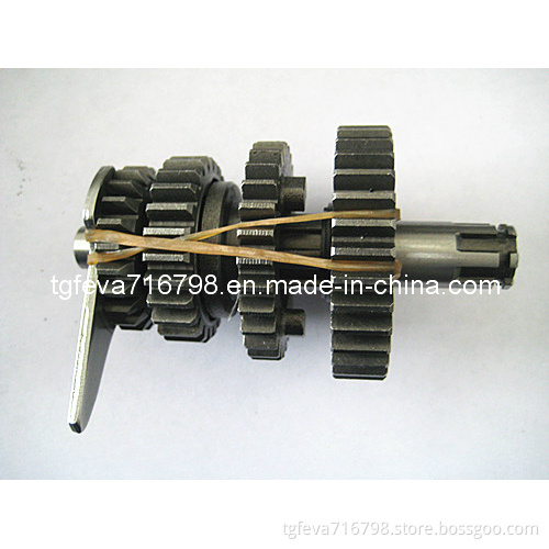 Motorcycle Main Shaft